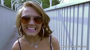 Ариела Ферара поумнява и порно клипове се присъединява към тройна ебана