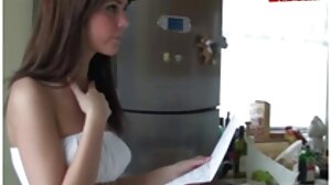Busty Cougar seks video klipove Karen Fisher чука BBC